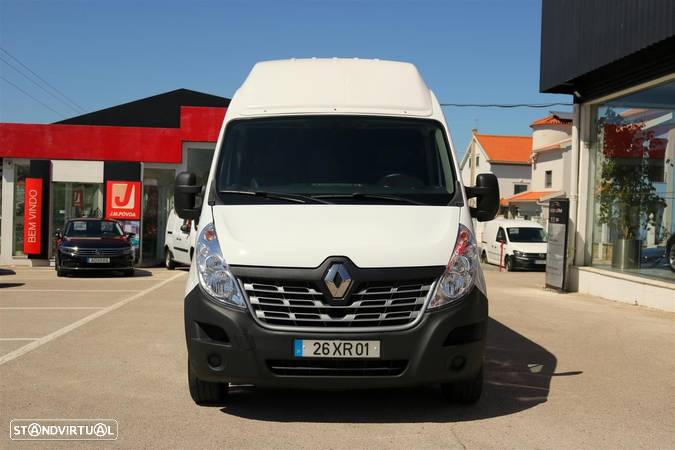 Renault Master 2.3 DCI L3H3 3.5T 130cv - 5