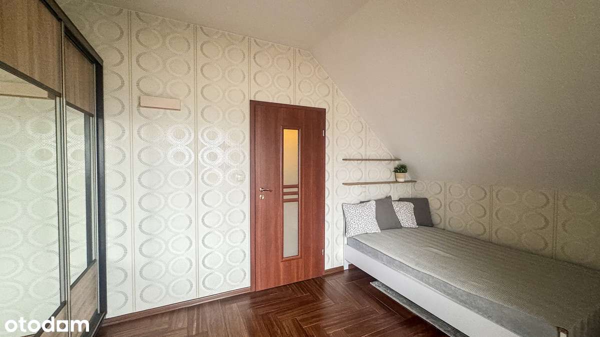 Dom, który dopasuje się do Ciebie • NOWA CENA-6