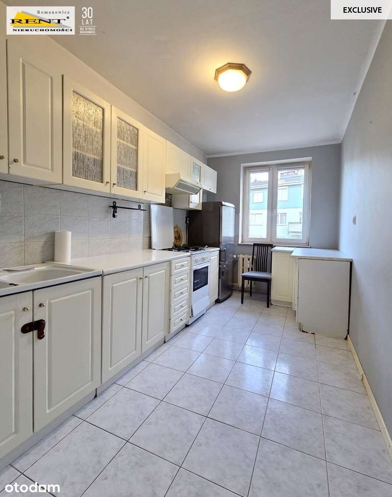 Mieszkanie 2-pokojowe Prawobrzeże - Słoneczne-8