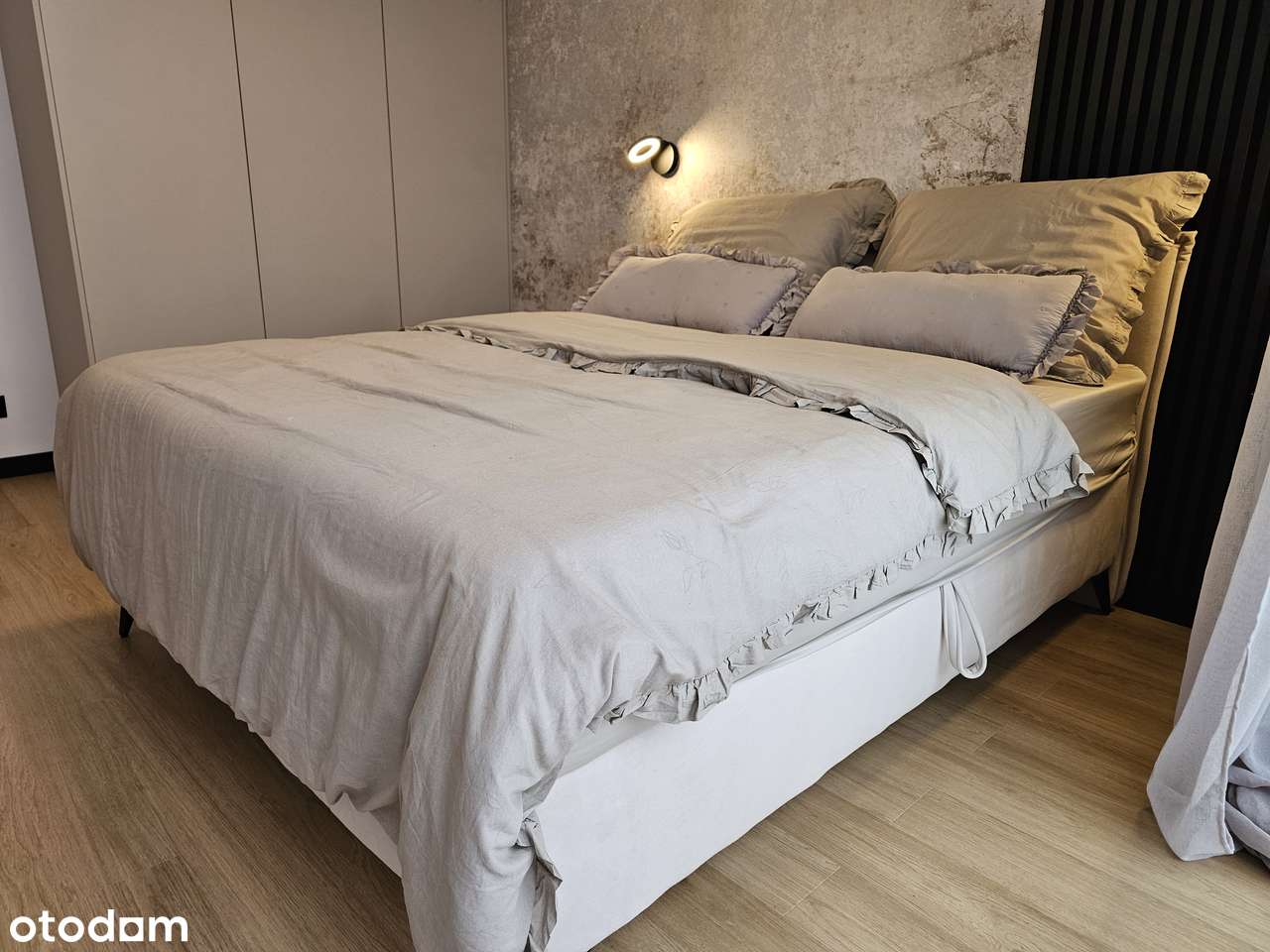 Wprowadź się od razu! Nowoczesny bliźniak z ogrodem – Przełajka - Pełny obrazek: 5/8