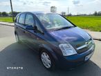 Opel Meriva 1.6 16V Enjoy - 4