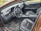 Toyota Avensis 2.0 Prestige MS - 7