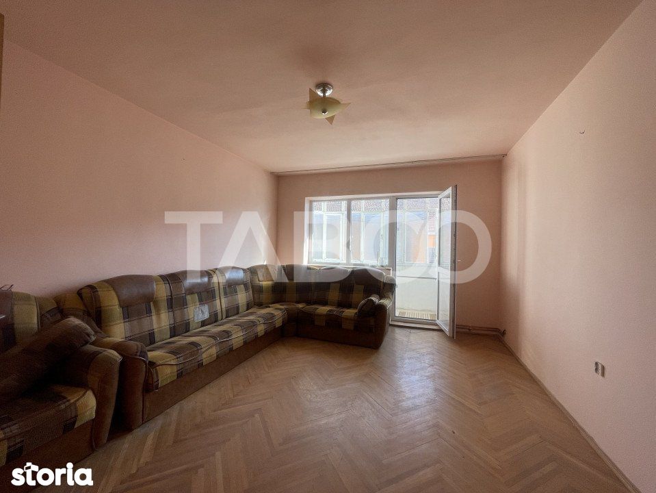 Apartament 2 camere 64 mp Blaj Judetul Alba