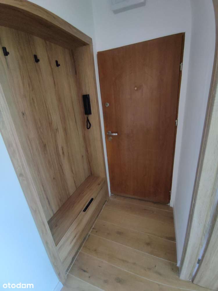 Piękne po remoncie, wszystko nowe na gwarancji!-14