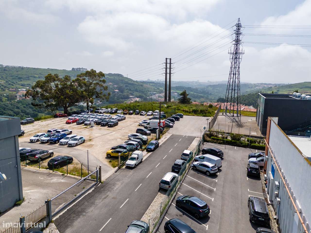 OPORTUNIDADE DE INVESTIMENTO | TERRENO PARA DESENVOLVIMENTO | OEIRAS-21