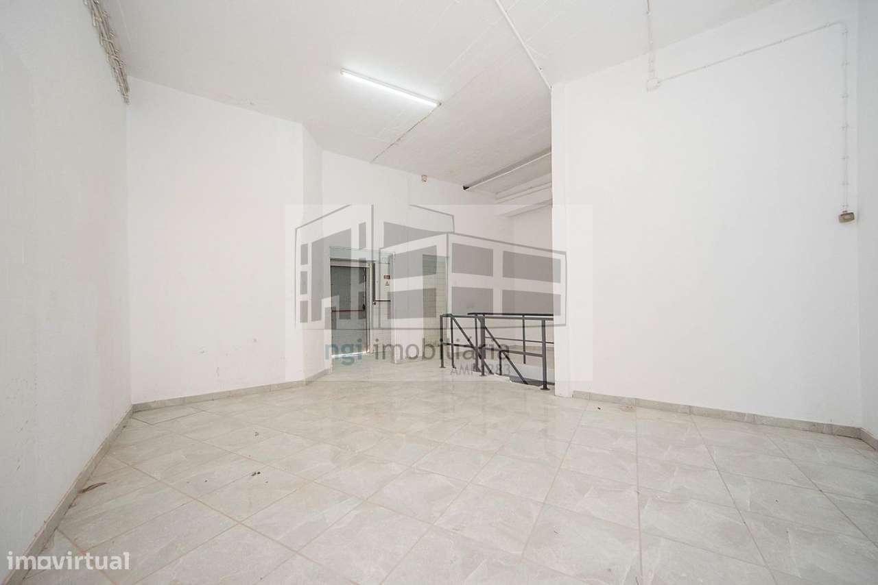 LOJA centro de Alverca - INVESTIMENTO-12