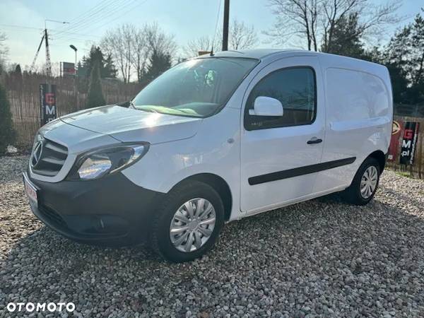 Mercedes-Benz Citan - 3