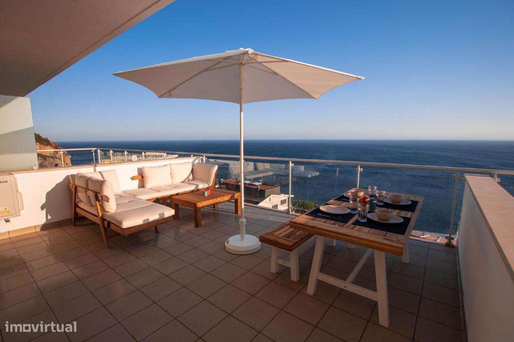 Apartamento T1 em condomínio com piscina - Grande imagem: 2/9