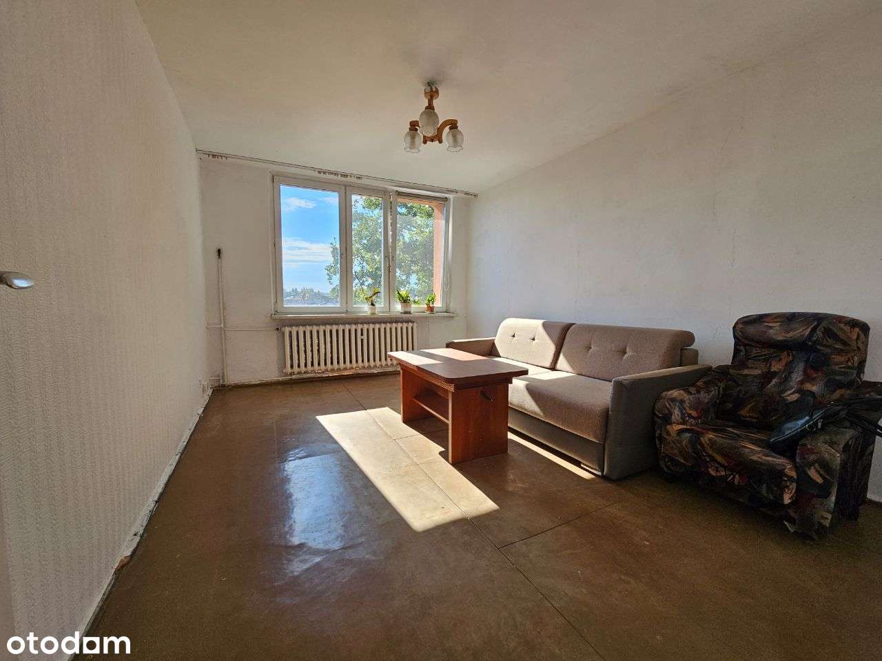 REZERWACJA 2 Pokoje,Wyzwolenia,dobra lokalizacja-1