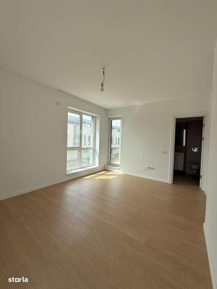 OFERTA - Casa P+1 Finalizata - 12 min Metrou 1 Decembrie 1918-5