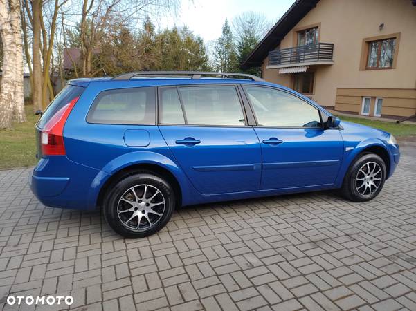 Renault Megane II 1.6 16V Dynamique - 5