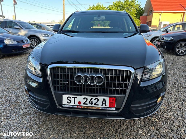 Audi Q5 2.0 TDI Quattro S-Tronic - 6