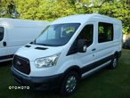 Ford transit - 2