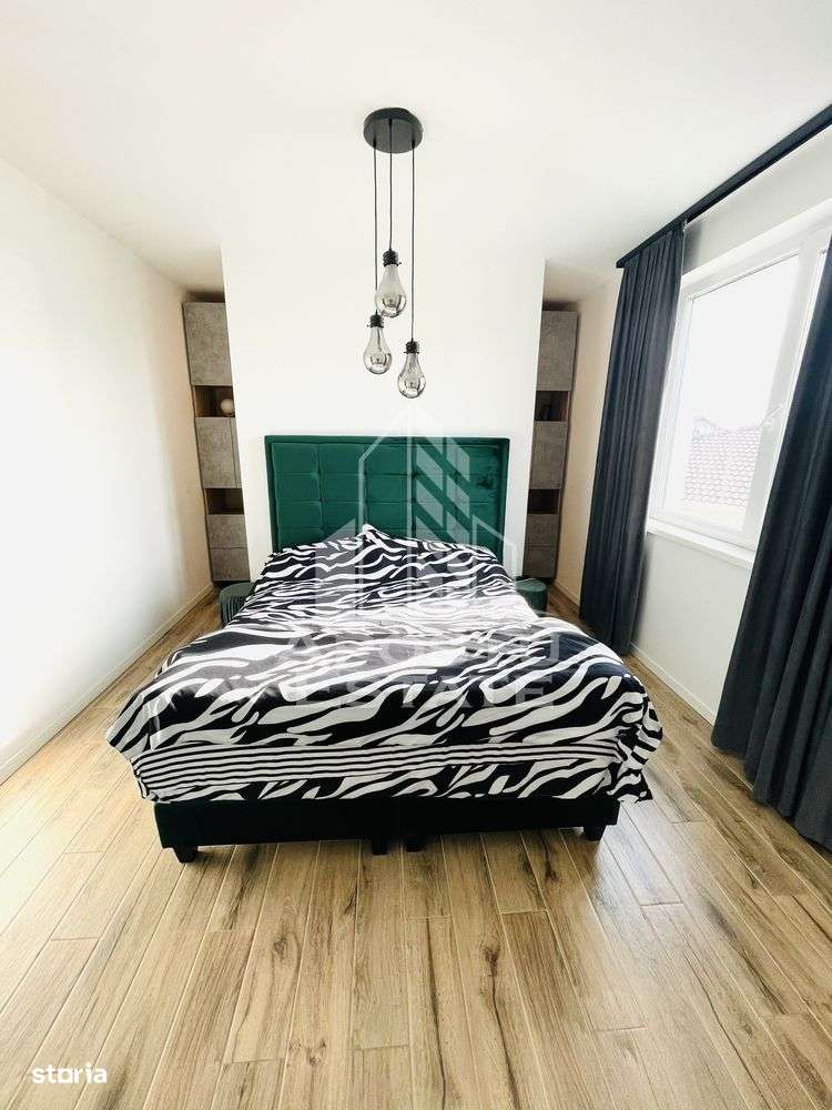 Triplex modern P+M | Zona Lidl - Drumul Boilor | Mobilat si utilat - Imagine principală: 5/7