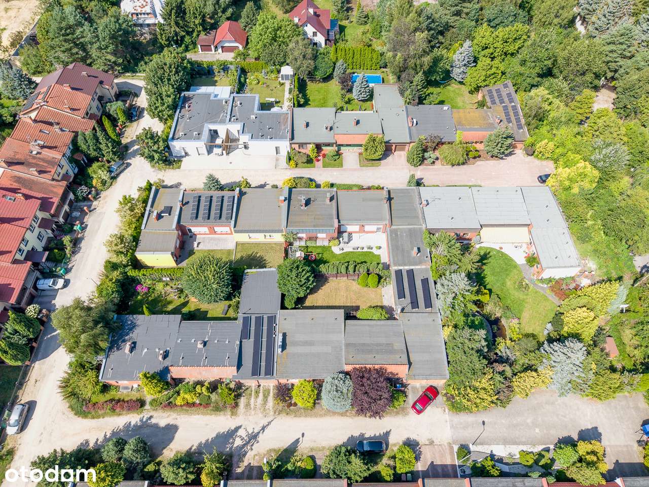 Przestronny Dom Parterowy na Sprzedaż – Borówiec, os. Piaskowe-10