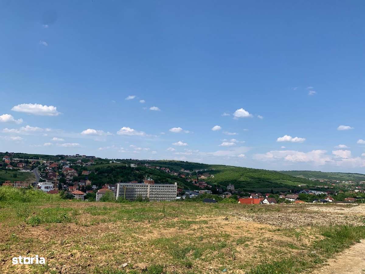 6 parcele de teren zona Ciuperca str. Rimler Karoly cu utilitati-2