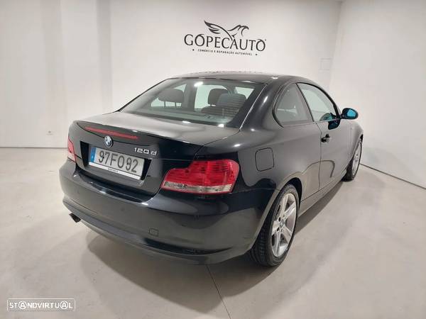 BMW 120 d - 24