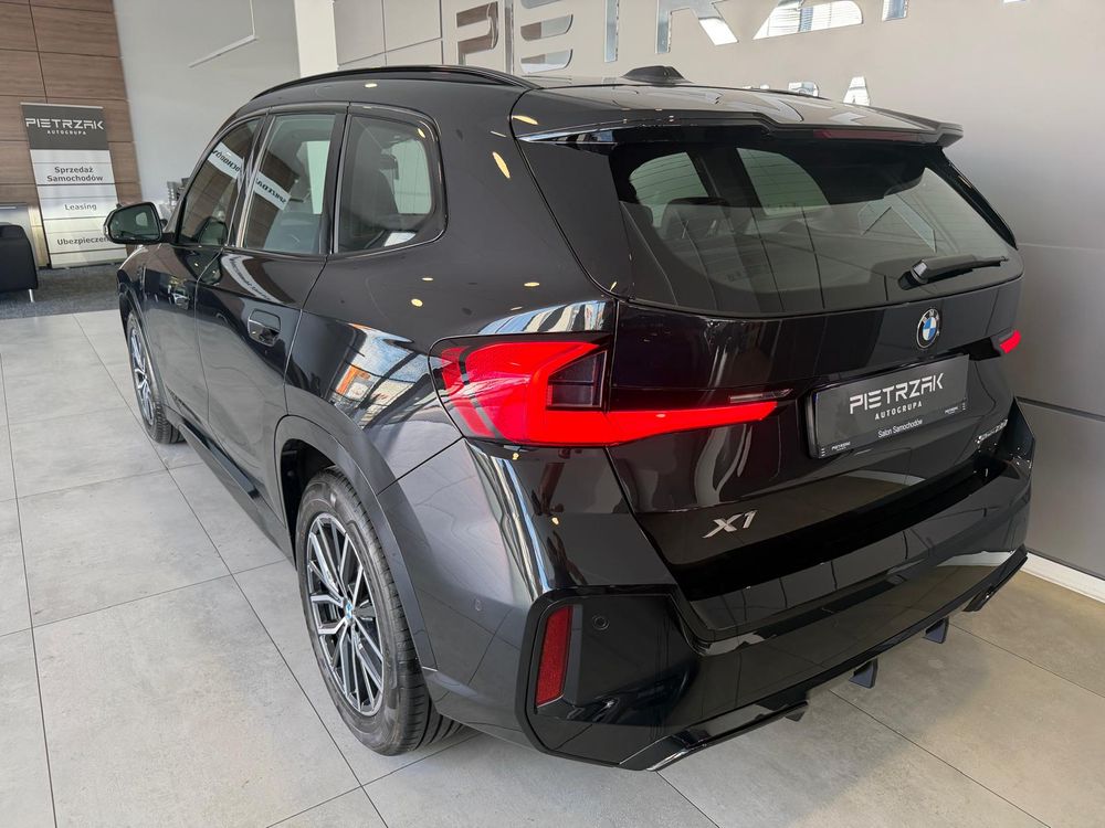 Bmw X1 Salon Polska FV23% GOTÓWKA LEASING