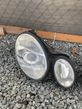 EUROPA LAMPA LEWA LEWY PRZÓD przednia XENON bi-xenon SKRĘTNA MERCEDES W211 - 3