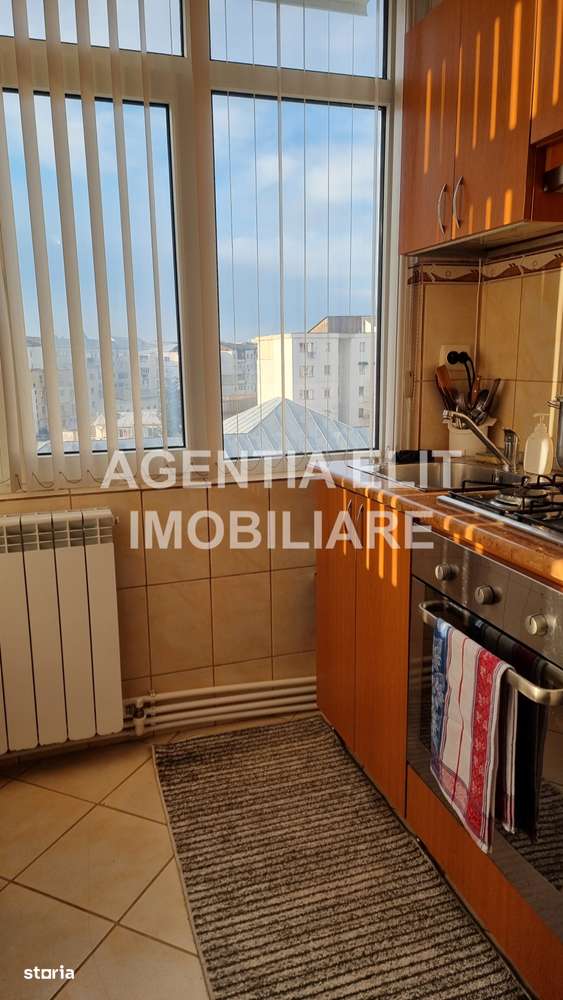 Apartament 2 camere, zona Inspectoratului Scolar-7