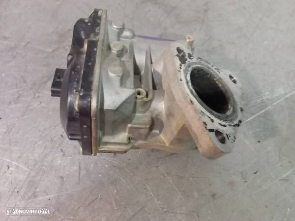 VALVULA EGR RENAULT MEGANE IV / CLIO IV (MERCEDES A180CDI) H8201143495  147104647R - 2