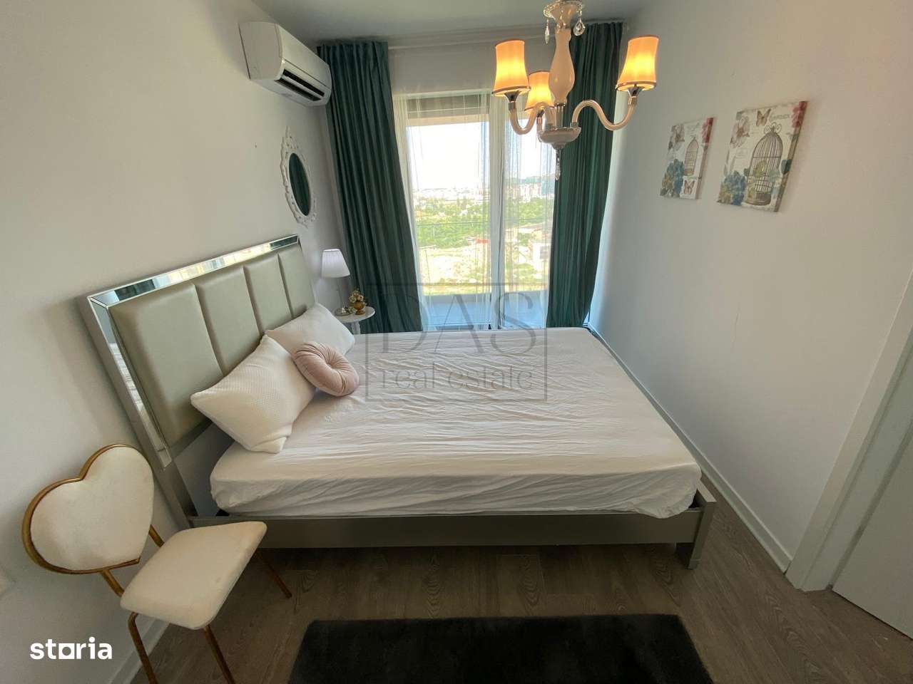 Studio Cloud9, Aviatiei, Pipera-9