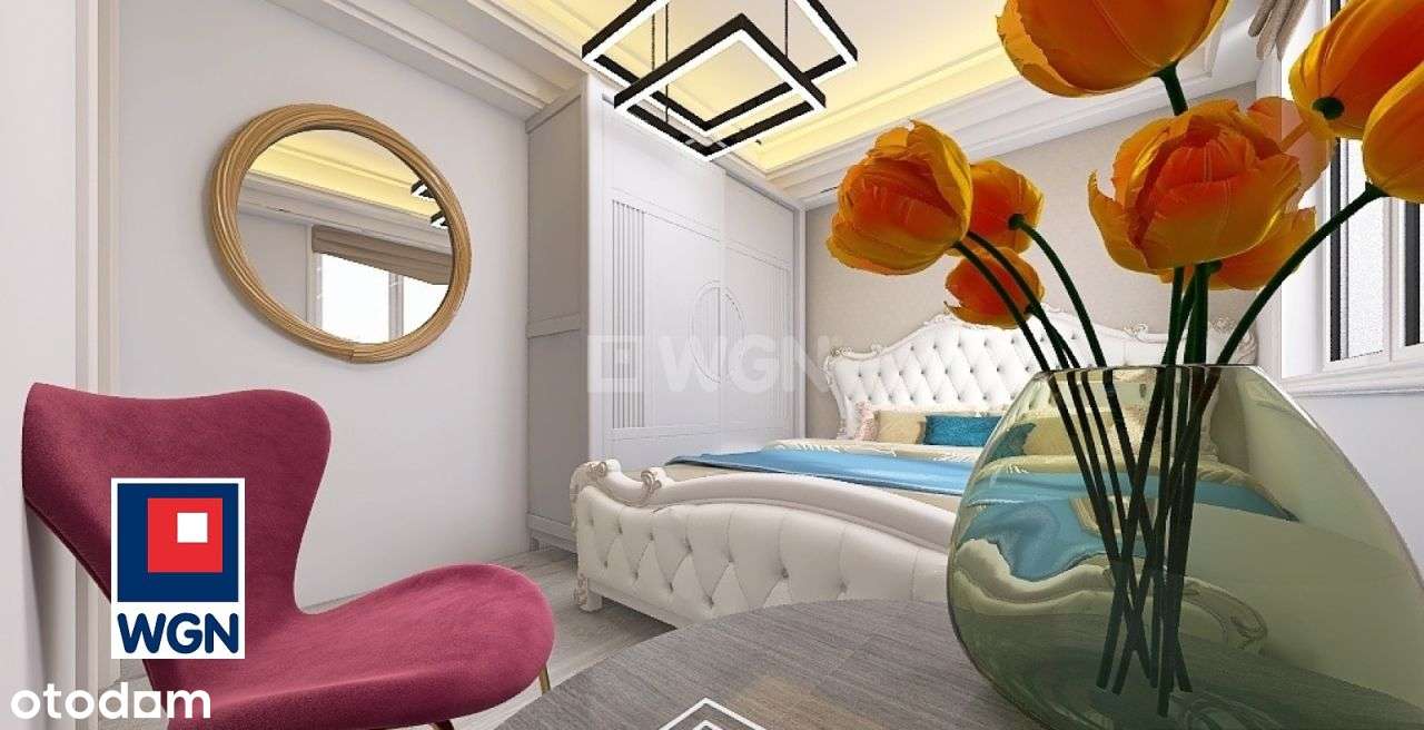 Dom Z Potencjałem! - Pełny obrazek: 4/7