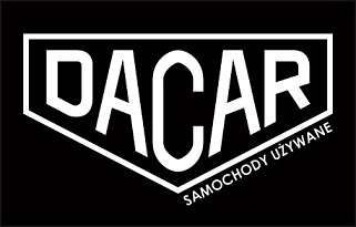 DACAR Rzeszów logo