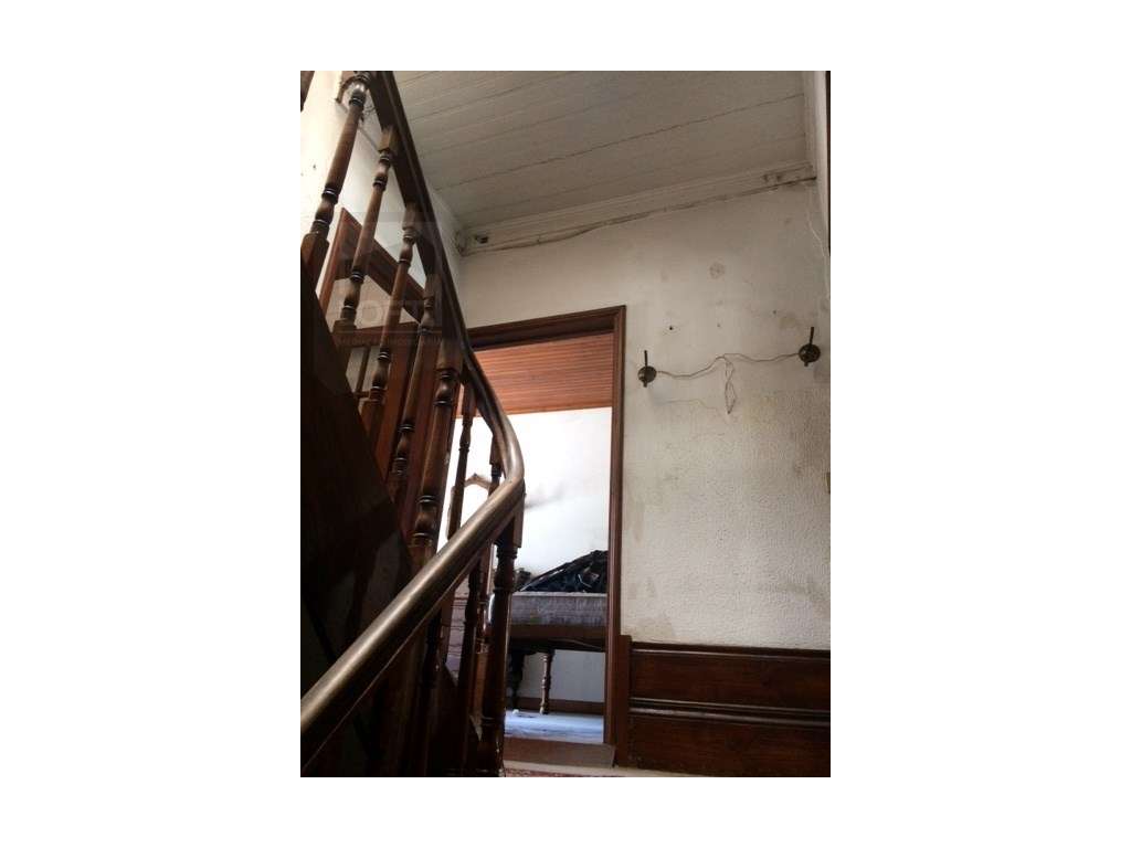 Prédios no Centro da Cidade-11