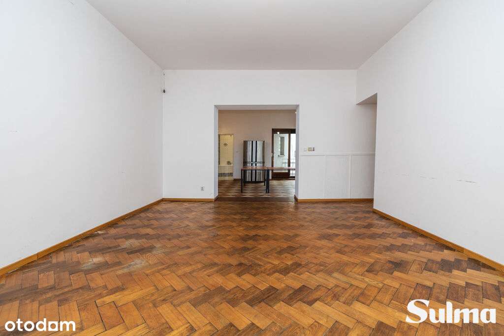 Wysokie sufity | Balkon | +3 opcje aranżacyjne - Pełny obrazek: 3/20