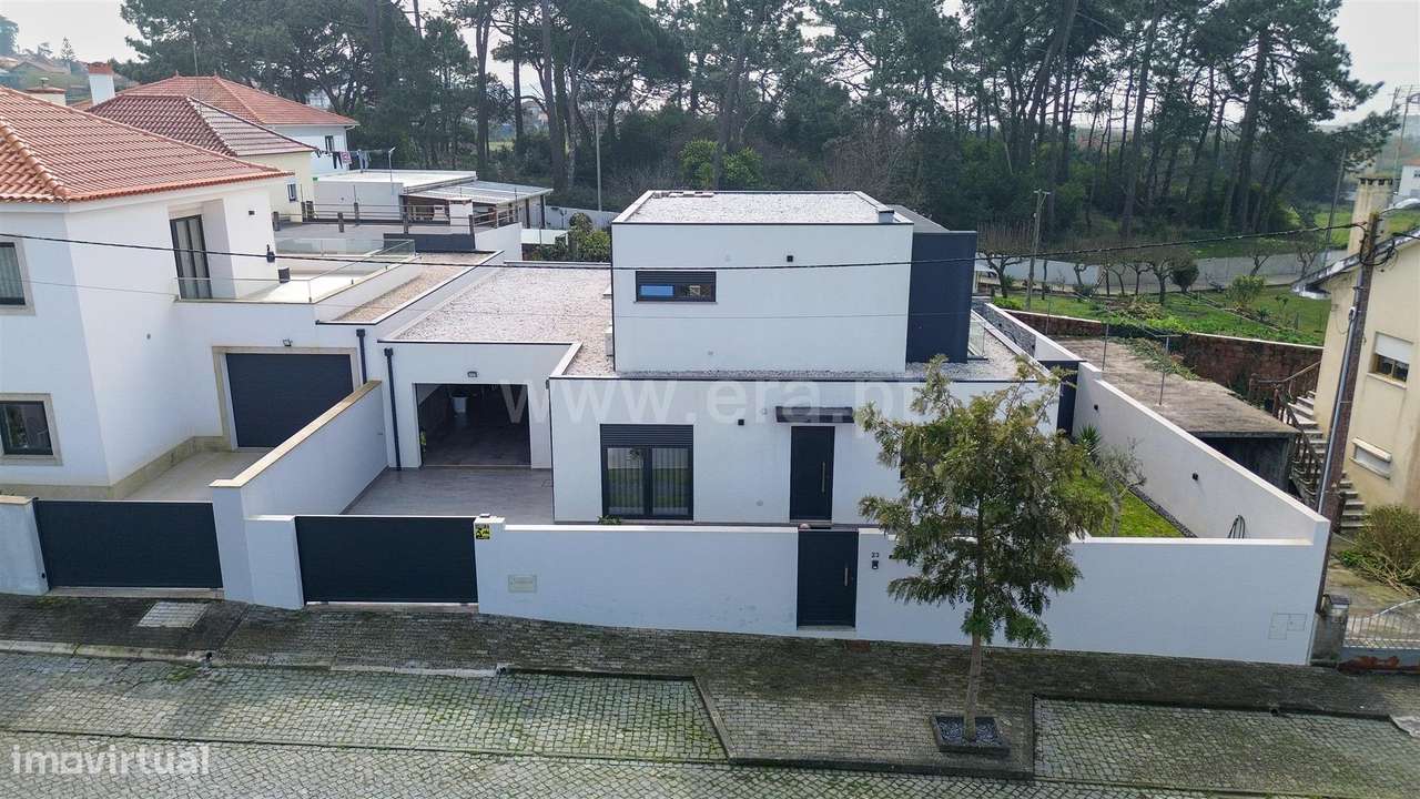 Moradia T3, Castelo do Neiva-20