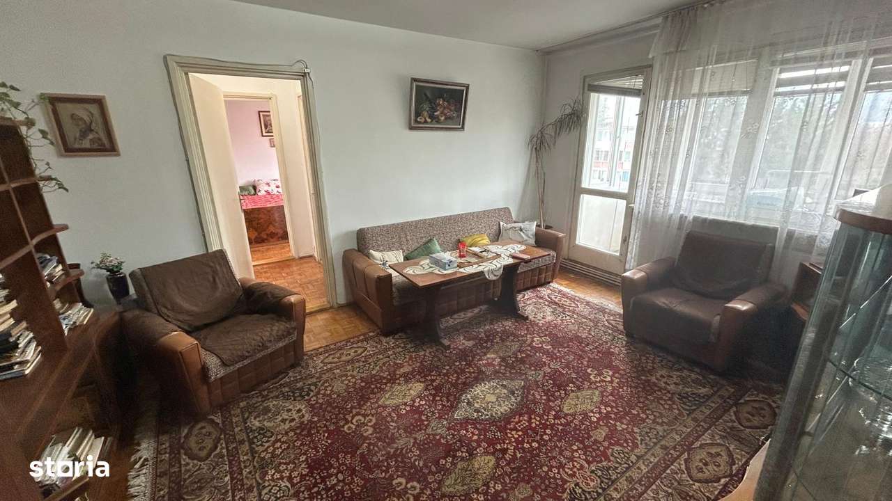 Apartament Saturn/ Gemenii-0