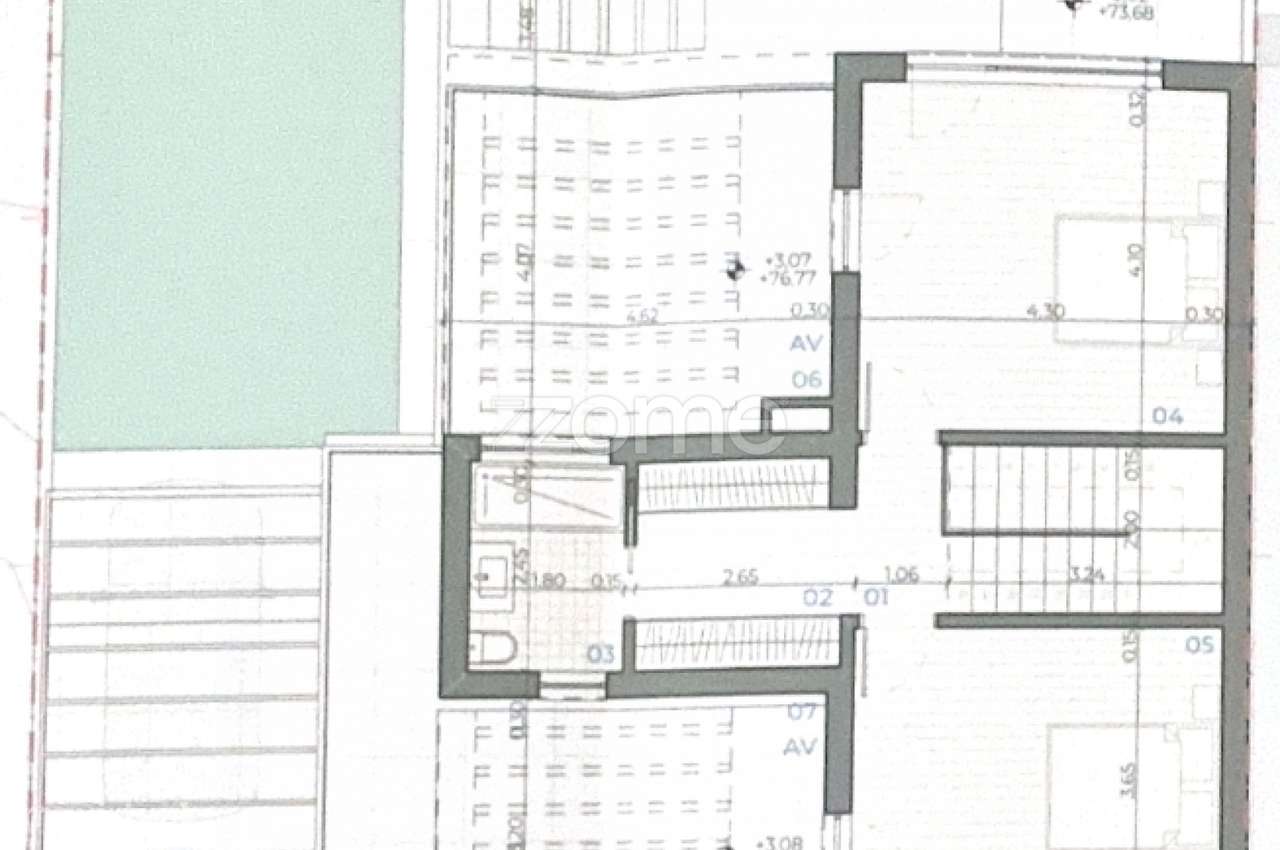 Moradia T3 com piscina na Sobreda-51