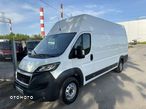 Peugeot Boxer L4H3 - 8