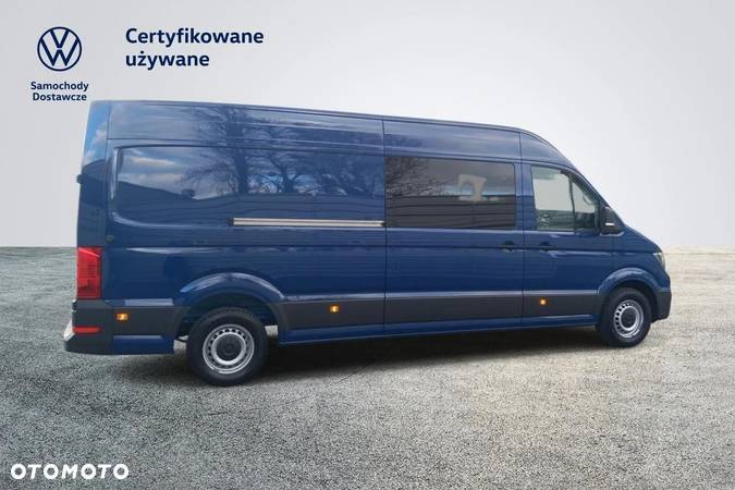 Volkswagen Crafter - 7