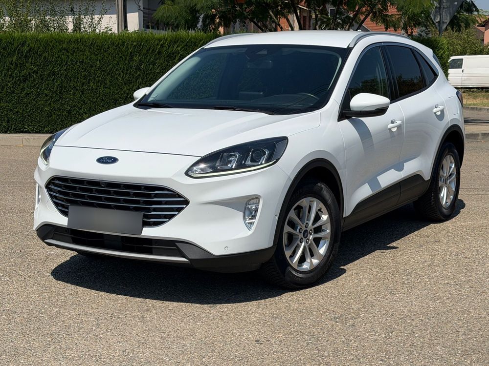Ford Kuga 2.5 Duratec FHEV FWD Trend 2022