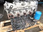 Motor Hyundai Santa Fe 1 2.0 CRDI 2000 - 2006 113CP Automata D4EA (360) - 1