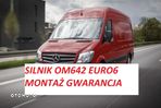 Silnik Mercedes Sprinter 3.0 V6 OM642 OPCJA MONTAŻU - 1