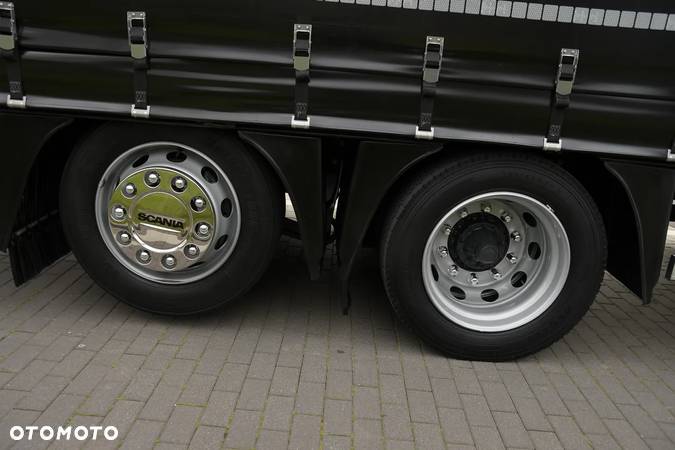 Scania R450 ///*2020*/// TANDEM /// RETARDER /// KLIMA POST /// LEDY /// JAK NOWY - 15