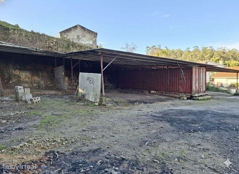 Alugo espaço para estaleiro - Grande imagem: 4/5