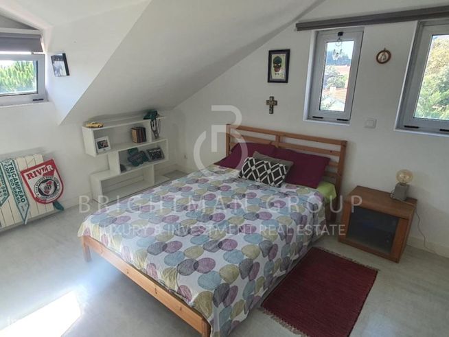Moradia T4+2, piscina e terraços, Quinta da Bicuda, Cascais-27
