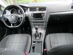 Volkswagen Golf 2.0 TDI 4Motion BlueMotion Technology Lounge - 10