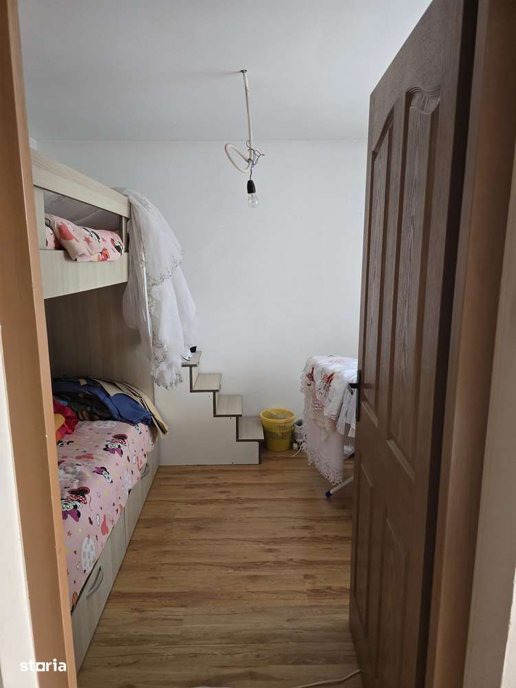 Casă P+M Păulești-8