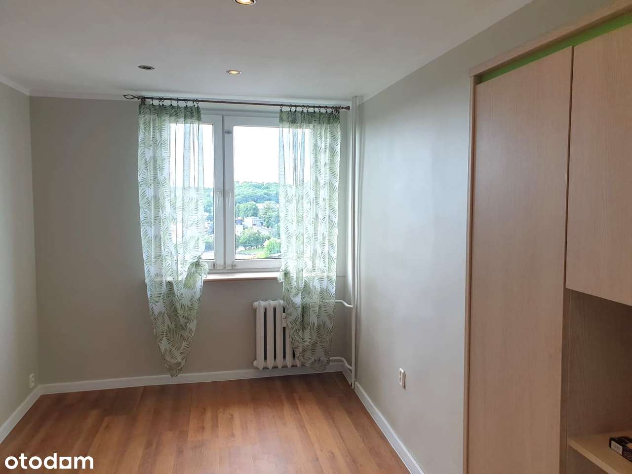 Mieszkanie do wynajęcia ( wynajmę wynajem najem) Tysiąclecie 3 pokoje - Pełny obrazek: 5/10