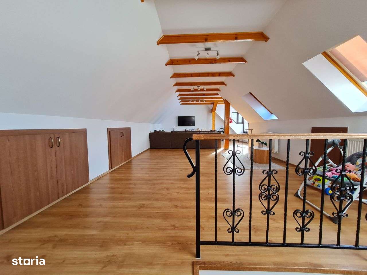 Comision0% - Casa Saseasca in Centrul Cristianului - Imagine principală: 5/20