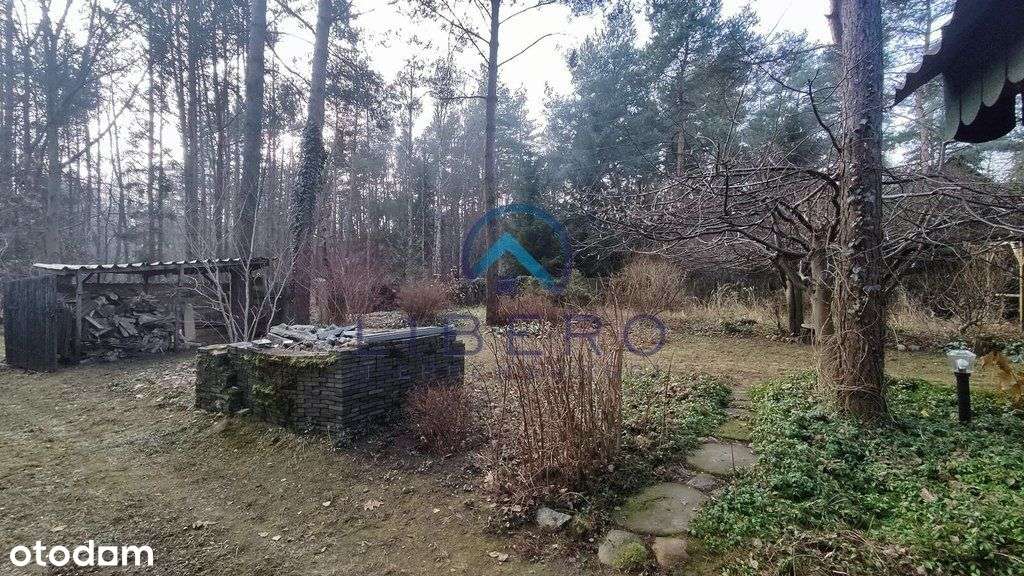 Kompaktowy, przytulny dom całoroczny blisko Narwi-15