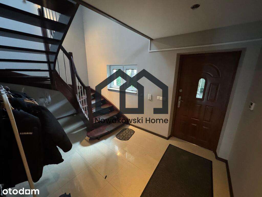 Komfortowy dom wolnostojący-10