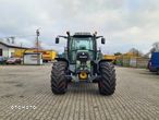 Fendt 820 Vario 55km/h - 2