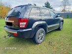 Jeep Grand Cherokee Gr 3.0 CRD Overland - 5