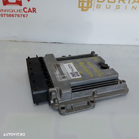 Calculator motor Jeep Renegade 2.0CRDI 2016 - 0281031204 | Clinique Car - 4